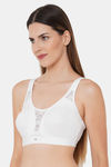 Soie Full Coverage Non Padded Non Wired Bra (Pack Of 2) - Multicolor — thumbnail 7