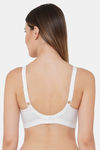 Soie Full Coverage Non Padded Non Wired Bra (Pack Of 2) - Multicolor — thumbnail 8