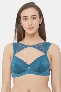 Moroccan Blue