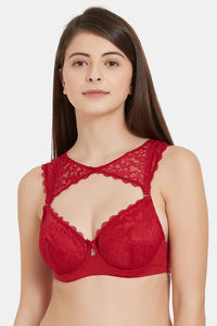 Wild Red