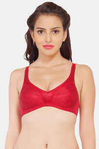 Classic Red