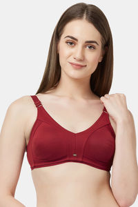 Deep Red