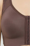 Soie Double Layered Non Wired Full Coverage Super Support Bra (Pack of 2) - Multicolor — thumbnail 6