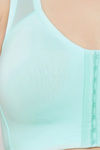 Soie Double Layered Non Wired Full Coverage Super Support Bra (Pack of 2) - Multicolor — thumbnail 11