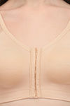 Soie Double Layered Non Wired Full Coverage Super Support Bra (Pack of 2) - Multicolor — thumbnail 11
