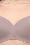 Soie Padded Non Wired Full Coverage T-Shirt Bra (Pack of 2) - Multicolor — thumbnail 11