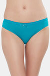 Soie Low Rise Half Coverage Bikini Panty (Pack of 3) - Multicolor — thumbnail 12