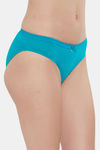 Soie Low Rise Half Coverage Bikini Panty (Pack of 3) - Multicolor — thumbnail 14