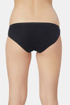 Soie Low Rise Half Coverage Bikini Panty (Pack of 3) - Multicolor — thumbnail 5