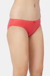 Soie Low Rise Half Coverage Bikini Panty (Pack of 3) - Multicolor — thumbnail 13