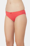 Soie Low Rise Half Coverage Bikini Panty (Pack of 3) - Multicolor — thumbnail 14