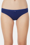 Soie Low Rise Half Coverage Bikini Panty (Pack of 3) - Multicolor — thumbnail 2