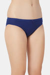 Soie Low Rise Half Coverage Bikini Panty (Pack of 3) - Multicolor — thumbnail 3