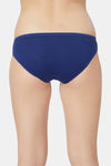 Soie Low Rise Half Coverage Bikini Panty (Pack of 3) - Multicolor — thumbnail 5
