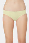 Soie Low Rise Half Coverage Bikini Panty (Pack of 3) - Multicolor — thumbnail 7