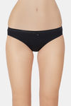 Soie Low Rise Half Coverage Bikini Panty (Pack of 3) - Multicolor — thumbnail 2