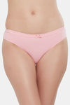 Soie Low Rise Half Coverage Bikini Panty (Pack of 3) - Multicolor — thumbnail 7