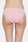 Soie Low Rise Half Coverage Bikini Panty (Pack of 3) - Multicolor — thumbnail 10