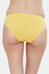 Soie Low Rise Half Coverage Bikini Panty (Pack of 3) - Multicolor — thumbnail 15