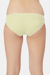 Soie Low Rise Half Coverage Bikini Panty (Pack of 3) - Multicolor — thumbnail 5
