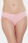 Soie Low Rise Half Coverage Bikini Panty (Pack of 3) - Multicolor — thumbnail 7