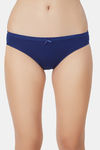Soie Low Rise Half Coverage Bikini Panty (Pack of 3) - Multicolor — thumbnail 2