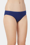 Soie Low Rise Half Coverage Bikini Panty (Pack of 3) - Multicolor — thumbnail 3