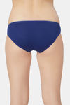 Soie Low Rise Half Coverage Bikini Panty (Pack of 3) - Multicolor — thumbnail 5