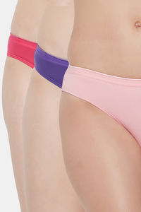 Pink Purple