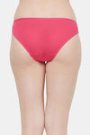Soie Low Rise Half Coverage Bikini Panty (Pack of 3) - Multicolor — thumbnail 3