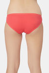 Soie Low Rise Half Coverage Bikini Panty (Pack of 3) - Multicolor — thumbnail 9