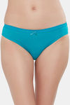 Soie Low Rise Half Coverage Bikini Panty (Pack of 3) - Multicolor — thumbnail 8