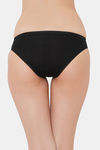 Soie Low Rise Half Coverage Bikini Panty (Pack of 3) - Multicolor — thumbnail 5