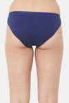 Soie Low Rise Half Coverage Bikini Panty (Pack of 3) - Multicolor — thumbnail 3