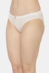 Soie Low Rise Half Coverage Bikini Panty (Pack of 3) - Multicolor — thumbnail 11
