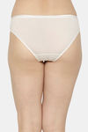Soie Low Rise Half Coverage Bikini Panty (Pack of 3) - Multicolor — thumbnail 12