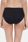 Soie High Rise Half Coverage Hipster Panty (Pack of 3) - Multicolor — thumbnail 10