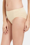Soie High Rise Half Coverage Hipster Panty (Pack of 3) - Multicolor — thumbnail 13