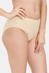 Soie High Rise Half Coverage Hipster Panty (Pack of 3) - Multicolor — thumbnail 14