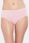Soie High Rise Half Coverage Hipster Panty (Pack of 3) - Multicolor — thumbnail 2