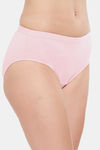 Soie High Rise Half Coverage Hipster Panty (Pack of 3) - Multicolor — thumbnail 4