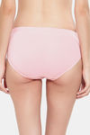 Soie High Rise Half Coverage Hipster Panty (Pack of 3) - Multicolor — thumbnail 5