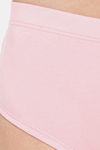 Soie High Rise Half Coverage Hipster Panty (Pack of 3) - Multicolor — thumbnail 6