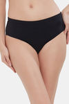 Soie High Rise Half Coverage Hipster Panty (Pack of 3) - Multicolor — thumbnail 7