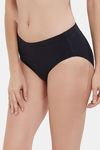 Soie High Rise Half Coverage Hipster Panty (Pack of 3) - Multicolor — thumbnail 8