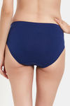 Soie High Rise Half Coverage Hipster Panty (Pack of 3) - Multicolor — thumbnail 10