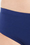 Soie High Rise Half Coverage Hipster Panty (Pack of 3) - Multicolor — thumbnail 11