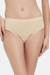 Soie High Rise Half Coverage Hipster Panty (Pack of 3) - Multicolor — thumbnail 12