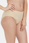 Soie High Rise Half Coverage Hipster Panty (Pack of 3) - Multicolor — thumbnail 14