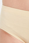 Soie High Rise Half Coverage Hipster Panty (Pack of 3) - Multicolor — thumbnail 16